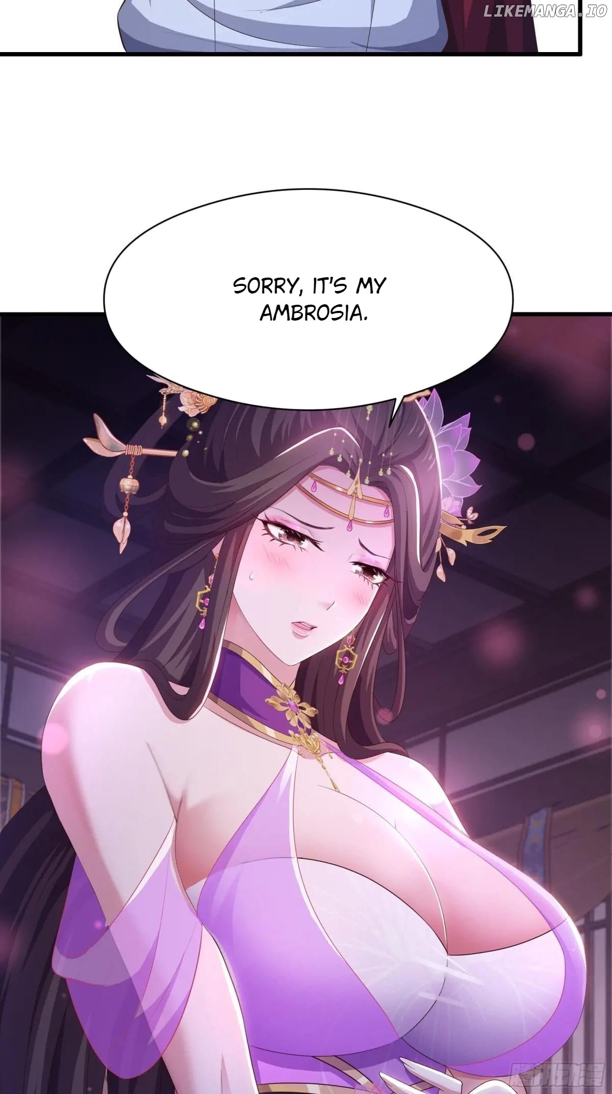 Rebirth of King Zhou: Not Being the Ultimate Villain Chapter 112 - page 13